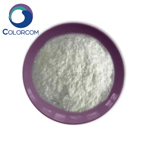 High Quality Ethyl Vanillin Manufacturer and Supplier, Factory | COLORKEM