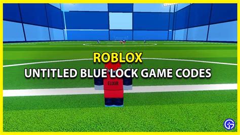 Untitled Blue Lock Game Codes Wiki (July 2023) Roblox – En Games