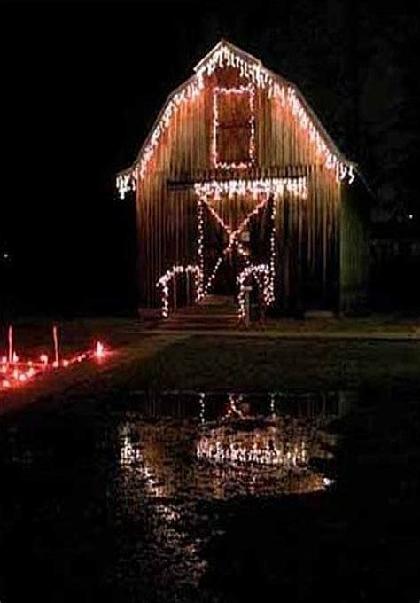 Barn Lights | Barn house kits, Barn lighting, Old barns