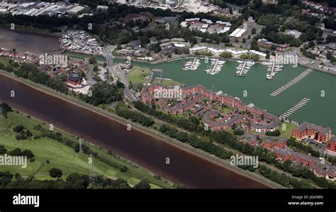 aerial view of Stock Photo - Alamy