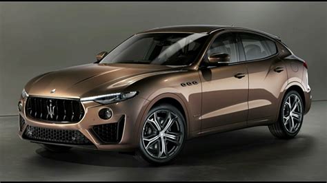 Maserati Levante 2023 - 2023