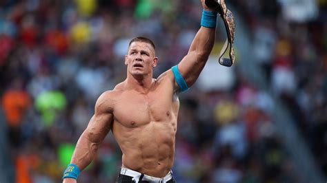 John Cena HD Wallpapers For PC - Wallpaper Cave