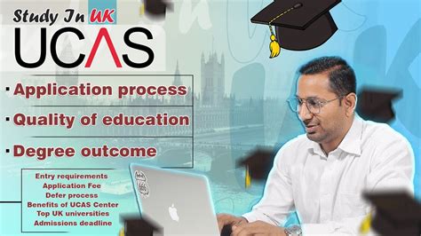 UCAS Application Process & Deadlines| How to Apply Through UCAS|Study In UK |Top universities in ...