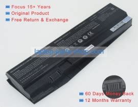 N850bat-6 11.1V 62Wh battery for clevo laptop : Laptop parts shop, laptop batteries,adapters ...