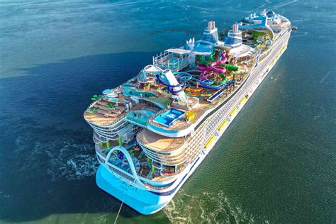 Icon of the Seas Review: What It's Really Like Aboard World's Biggest ...