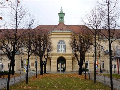 University of Vienna, Campus - Vienna, Austria - Universities and ...