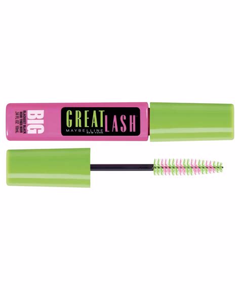 Mascara For Sensitive Eyes | POPSUGAR Beauty