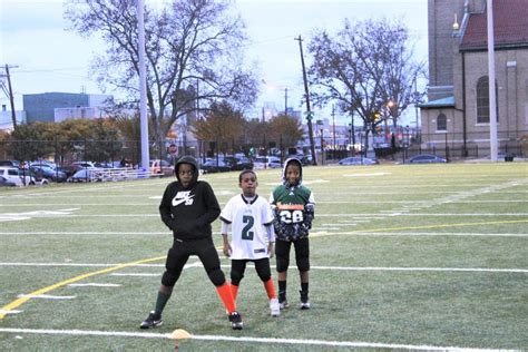 How to reserve a field for youth sports | Philadelphia Parks & Recreation | City of Philadelphia