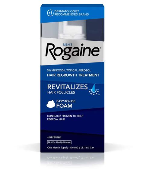 ScalpMED Vs. Rogaine: What’s The Best Hair Loss System? | CakeStyle.com