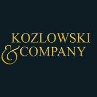 Kozlowski and Company | LinkedIn