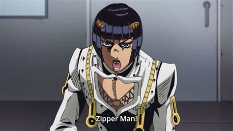 「ZIPPER MAN」 - YouTube