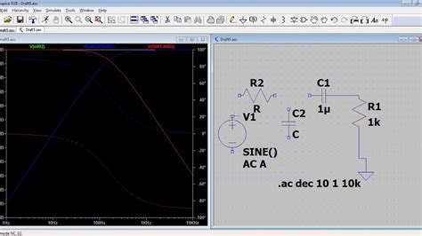 Active High Pass Filter Design