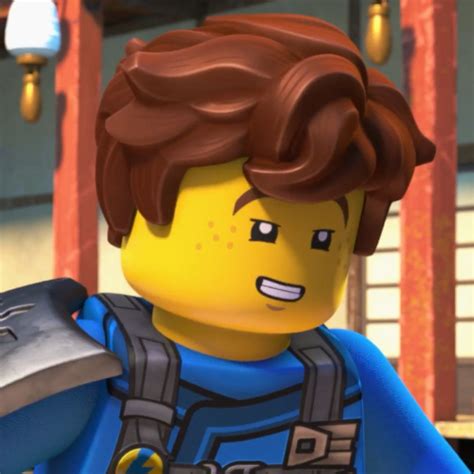 LEGO Ninjago PFP