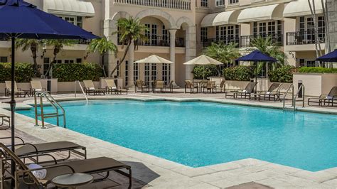 Coral Gables Hotel Parking & Transportation | Hyatt Regency Coral Gables