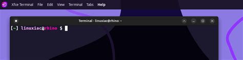 Rhino Linux 2023.3 Brings Quality of Life Improvements