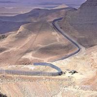 Israel completes Egypt border fence - World News