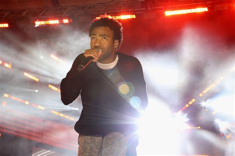 Childish Gambino album review: ‘Because the Internet’ - The Washington Post