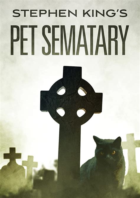 Pet Sematary: Amazon.ca: Fred Gwynne, Dave Anderson, Pamela Basker ...