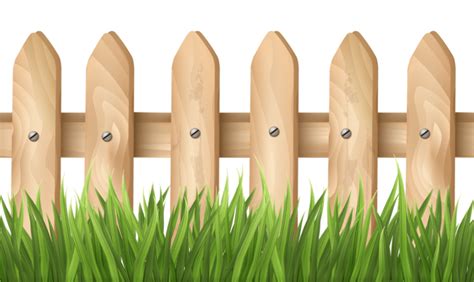 Download High Quality fence clipart grass Transparent PNG Images - Art Prim clip arts 2019