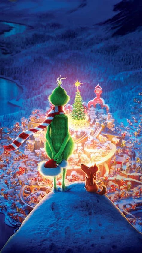 [100+] Whoville Wallpapers | Wallpapers.com