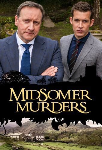 Midsomer Murders (season 1) – TVSBoy.com