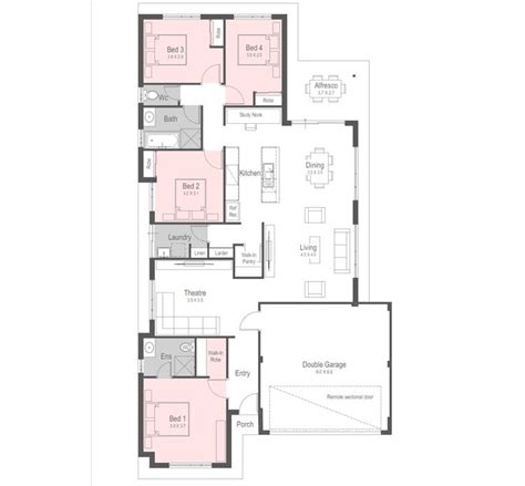 Lincoln Commons Floor Plans - floorplans.click