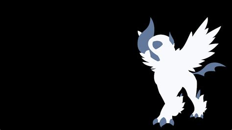 Absol Wallpapers - Wallpaper Cave