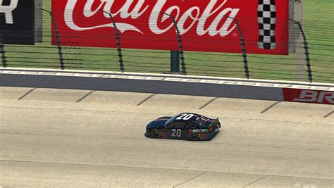 The best tracks on iRacing, according to Twitter | NASCAR