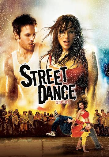 Street Dance (Step Up 2) - Movies on Google Play