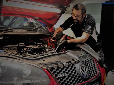 Volkswagen Servicing Centre | Volkswagen Service Brisbane