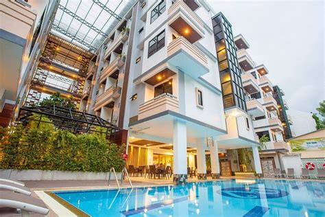 NEW SIAM PALACE VIEW | UPDATED 2024 Hotel Reviews, Price Comparison and Photos (Bangkok ...