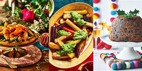 These are the best vegan Christmas dinner recipes to make for 2023