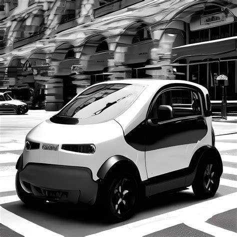 General Motors' Electric Vehicles · Creative Fabrica