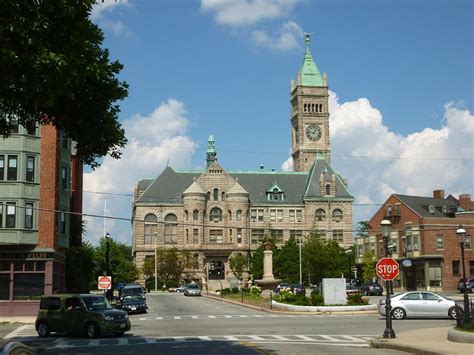 Lowell, Massachusetts Will be First US City to Honor Greek Bicentennial - GreekReporter.com