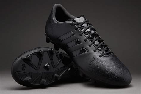 adidas 11Pro Black Pack - Core Black/Core Black/Core Black | Soccer shoes, Best soccer cleats ...