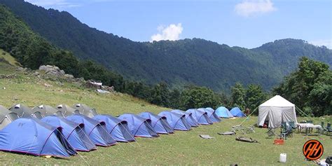 Nag Tibba Trek 2024 | Itinerary, Costs, Date, Route, reviews | HH