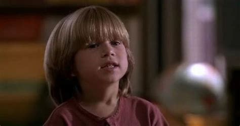 OMG! The Kid From Liar Liar Looks TOTALLY Recognisable Today!!! – Waterford Whispers News