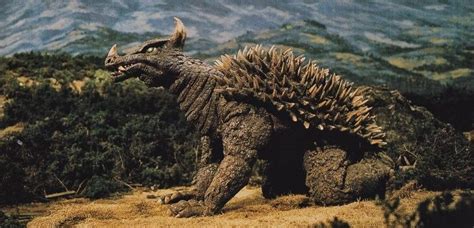 Anguirus - Alchetron, The Free Social Encyclopedia