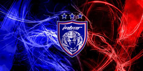 Johor Darul Takzim logo wallpaper 03 by TheSYFFL on DeviantArt