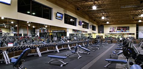 Firethorne SuperSport Gym in Katy, TX | 24 Hour Fitness