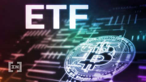 SEC Rejects Ark 21Shares' Bitcoin Spot ETF Filing