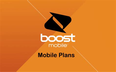 Boost Mobile Prepaid Plans Review 2019 - SIM Only Plans