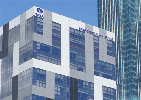 Tata Consultancy Services ranked among top three employers in US | Business News – India TV