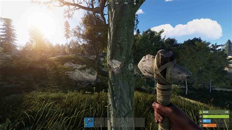 Rust PS4 Rating Appears On ESRB, No Mention Of Possible PS5 Version ...