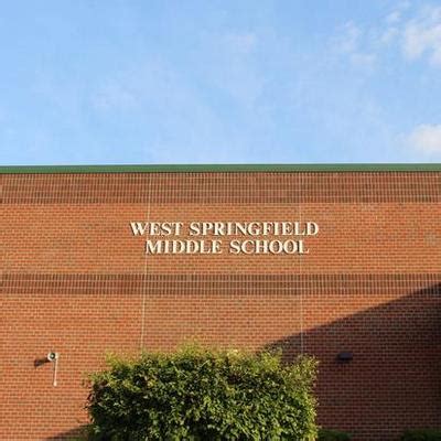 WS Middle School (@WSPSMiddle) / Twitter