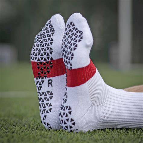 Pure Grip Socks Pro | SR4U | GRIP SOCCER SOCKS - Niky's Sports