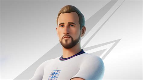 Fortnite item shop: England captain Harry Kane and Germany's Marco Reus debut as new skins | PC ...