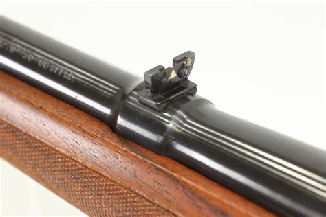 .30-06 Springfield Standard Rifle - 1963 – pre64win.com