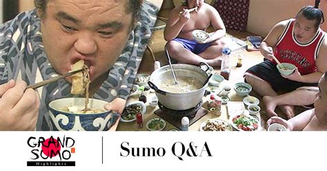 Sumo Q&A - GRAND SUMO Highlights - TV - NHK WORLD - English