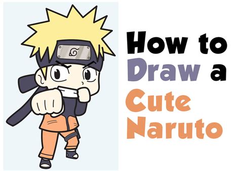 How To Draw Sasuke Uchiha Chibi